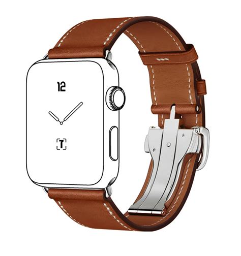 apple watch strap hermes|Hermes watch strap price.